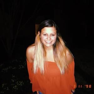 Meet your Posher, Megan